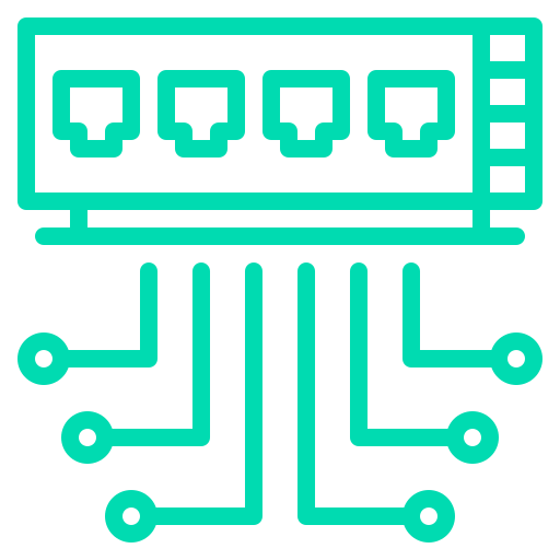 Network Solutions
