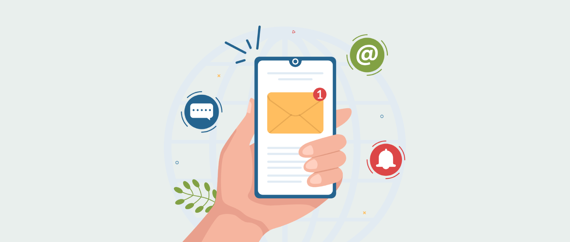 SMS Service